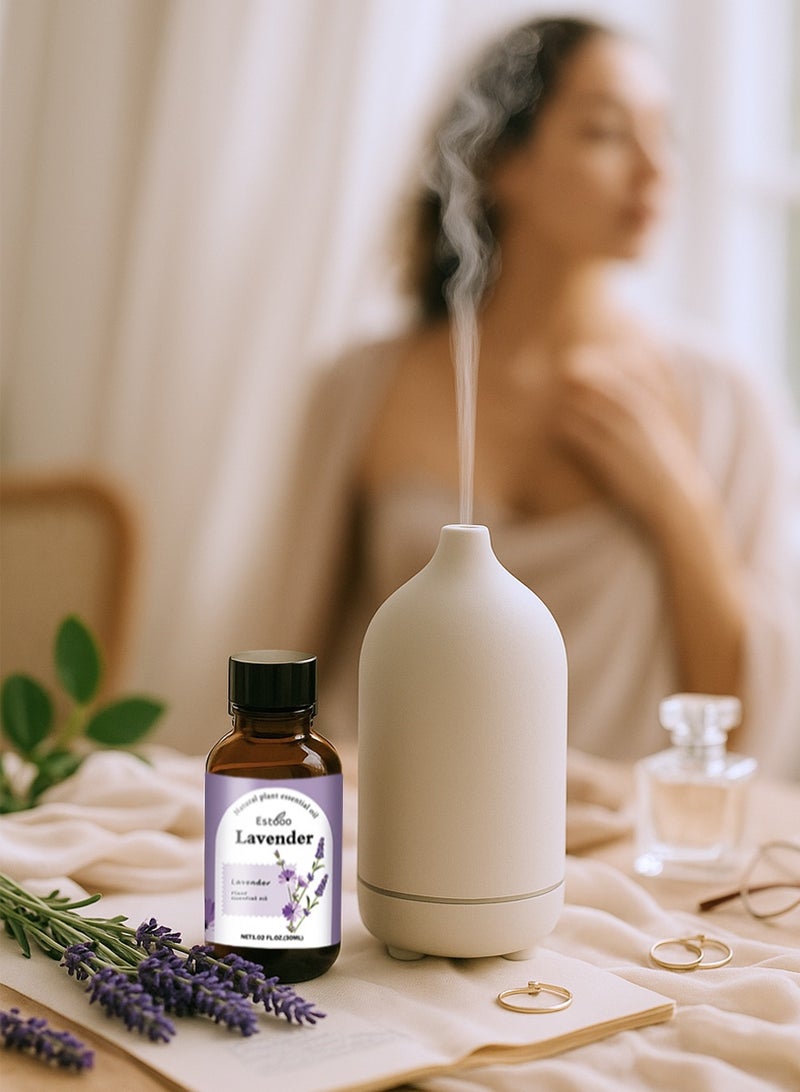 estooo Value Bundle | Lavender + Sweet Orange Essential Oil Bundle 30ml x2 | Pure Natural Oils - Image 4